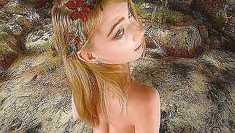 Hannah hays is ready for a blow job and she gets cumshot