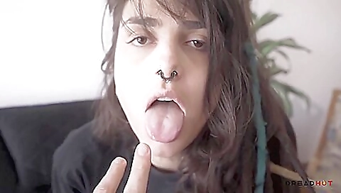 Perfect Girl Does Butt Fuck And Lets Boyfriend Ejacu