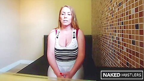 Cheating Whore Wife Dirt With Inviting Desiree Deluca From