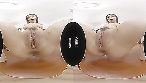 You Cant Be Dissatisfied With This Hottie With Brooklyn Gray