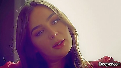 Blair Williams In Ask Your Wife If She Can Taste Me On You