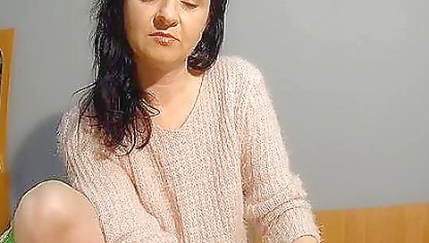 Hot busty girl is getting fucked in her mouth and ass 3d