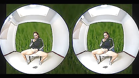 Sexy Sportclip - Badminton Without Underwear And Masturbation