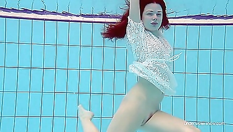 Her Talents And Dedication Excite Many Men And Women