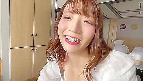 733clt-031 Aifon Married Couple Gonzo Generation M&non