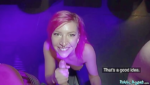 Gives Head And Gets Screwed In Pov - Jason X And Alex Bee