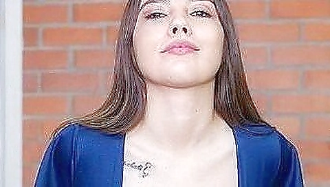 Nice pornstar in amazing interracial big tits porn