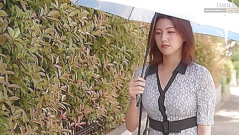 Dldss-121 I Moved To The Countryside Due To My Husband