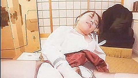 Asian japanese porn movie with a sexy and sexy babe