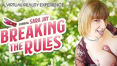 Brunette with a tattoo gets her mouth and pussy fucked