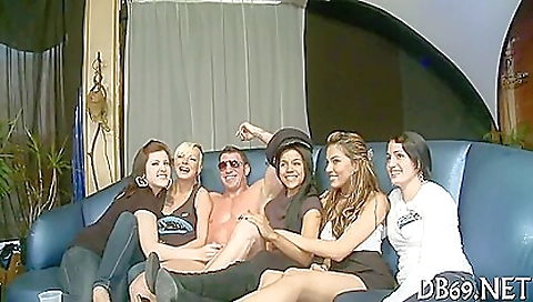 horny milf with a thick body and a pair of nice breasts